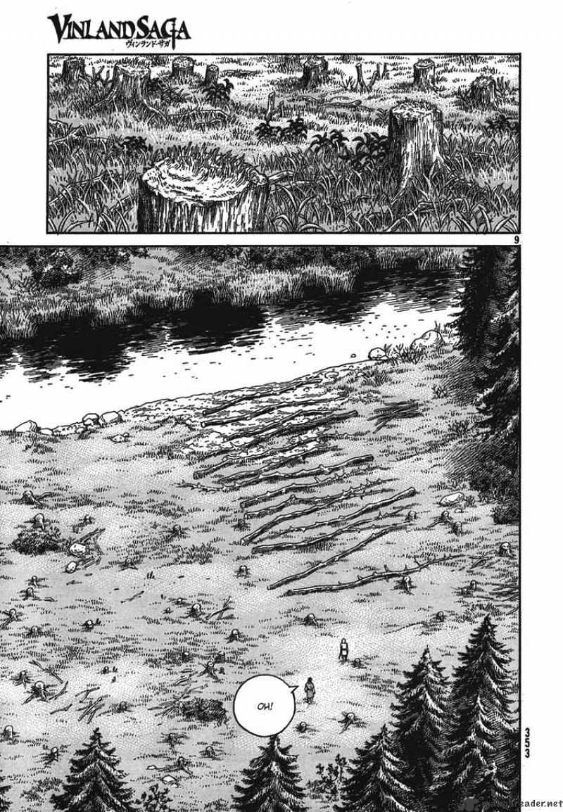 Vinland Saga, Chapter 56 image 09